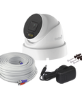 Refurbished 4K DVR Spotlight Security Dome Add-On Camera | SWPRO-4K1DOME