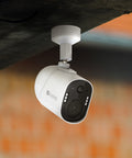 Xtreem4K Wireless Security Camera with 2-Way Talk, Siren & Heat + Motion Detection | SWIFI-4KXTRM
