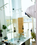 1080p Full HD Thermal Sensing Dome Security Camera | SWPRO-1080MSD