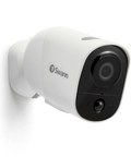 Refurbished Xtreem Wireless Security Cameras 2 Pack with 2-Way Talk, Siren & Heat + Motion Detection | SWIFI-XTRCM16G2PK