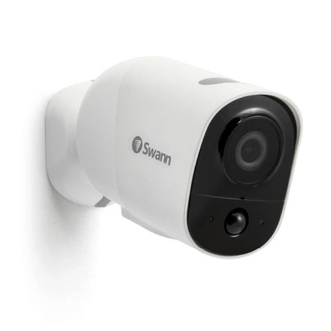 Refurbished Xtreem Wireless Security Cameras 2 Pack with 2-Way Talk, Siren & Heat + Motion Detection | SWIFI-XTRCM16G2PK