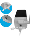 Swann MaxRanger4K Weatherproof Seal - 4 Pack | SOACC-MAXSEALPK4