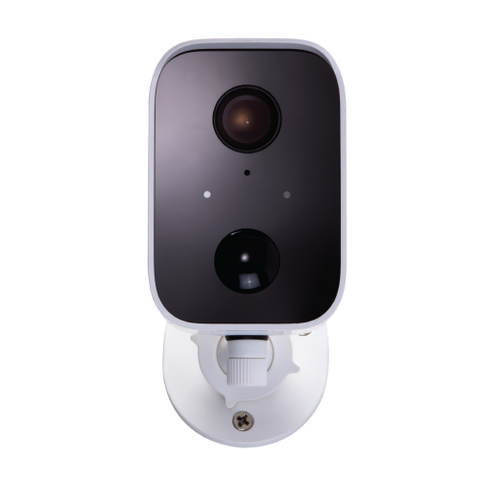 CoreCam Wireless Security Cameras 2 Pack with 2-Way Talk, Siren & Heat + Motion Detection | SWIFI-CORECAMPK2