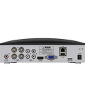Refurbished 4 Camera 4 Channel 1080p Full HD DVR Security System - SWDVK-446804WL