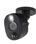 4 Camera 4 Channel 1080p Full HD DVR Spotlight Security System | SWDVK-446804WL