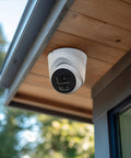 Swann EliteX™ 6K/12MP NVR Security System with 6 Dome Cameras | SWNVK-8EX612MPD