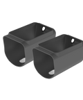 Silicone Cover (2-Pack) for MaxRanger4K™ I SWACC-MRCOVERB2PK