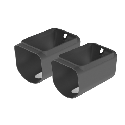 Silicone Cover (2-Pack) for MaxRanger4K™ I SWACC-MRCOVERB2PK