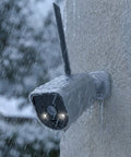 MaxRanger4K Pro™ Long Range Wireless Security System with Radar Detection | SWNVK-MR4KPROSD4