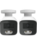 EliteX™ Wired 6K/12MP Bullet Add-On Camera - 2 Pack | SONHD-EX12MPBPK2