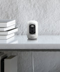 Refurbished Pan & Tilt Security Camera  - SWIFI-PTCAM232GB
