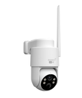 MaxRanger4K MaxTrak™ AI Auto-Tracking Add-On Security Camera with Solar Panel | SWNVW-MR4KPTSOL