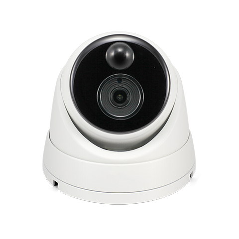 Master-Series 4K Dome Camera - SWNHD-876MSD