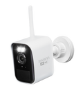 Swann MaxRanger4K™ Mini Long-Range Wireless Security System with 2 Cameras | SWNVK-MRMINISD2