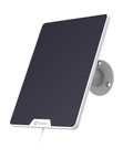 Refurbished CoreCam Wireless Security Cameras 4 Pack with Solar Charging Panels | SWIFI-CORESOLPK4