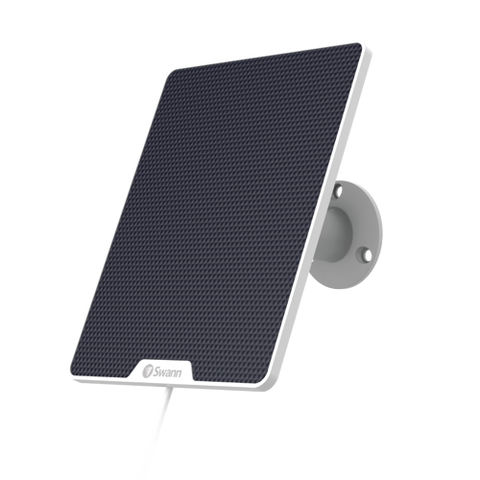Refurbished CoreCam Wireless Security Cameras 4 Pack with Solar Charging Panels | SWIFI-CORESOLPK4