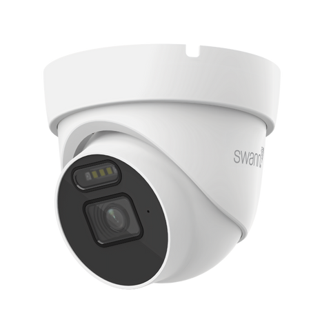 Refurbished 4K DVR Spotlight Security Dome Add-On Camera | SWPRO-4K1DOME