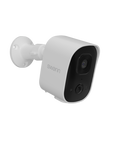 Swann EVO Wireless 2K Security Camera with Solar Panel - 4 Pack | SOIFI-SE2KBCSOLPK4