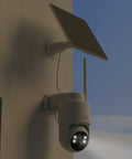 MaxRanger4K MaxTrak™ Long Range Wireless AI Powered Auto Tracking Security System | SWNVK-MR4KPTSD2S2