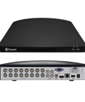 Home 12 Camera 16 Channel 1080p Full HD DVR Security System | SWDVK-1646812SLW