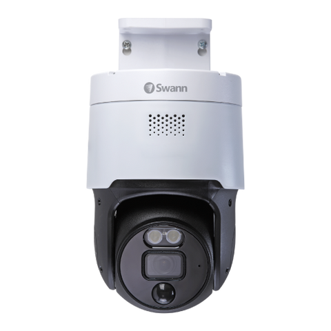 4K Add-On NVR Pan & Tilt Security Camera | SWNHD-900PT
