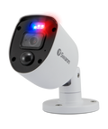 Home 4K Ultra HD Add-On Security Cameras