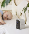 Swann EVO Wireless 2K Security Camera | SWIFI-SE2KBC