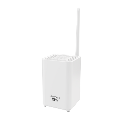 MaxRanger4K™ Base Station with 32GB MicroSD Card | SONVW-MR4KSTN