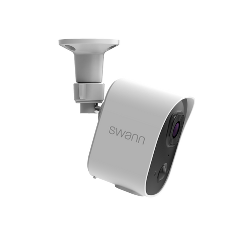 Refurbished Swann EVO Wireless 2K Security Camera | SWIFI-SE2KBC