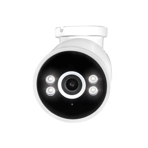 AdvancedX™ Wired 4K NVR Security System with 24/7 Recording | SWNVK-8ADVANX8B