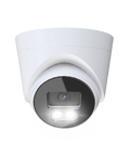 Swann EliteX™ 6K/12MP NVR Security System with 4 Dome/Turret Cameras | SONVK-16EX412MPD