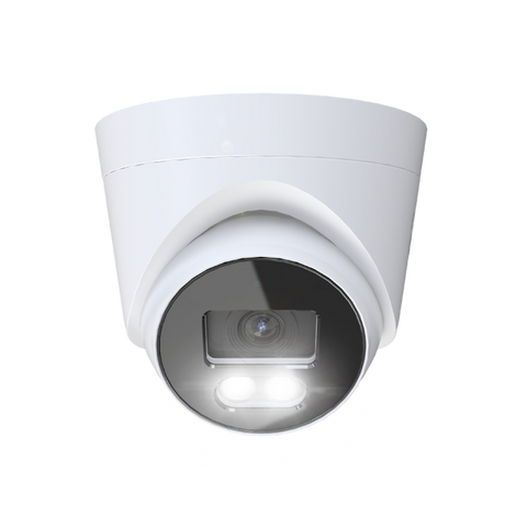 Swann EliteX™ 6K/12MP NVR Security System with 4 Dome/Turret Cameras | SONVK-16EX412MPD