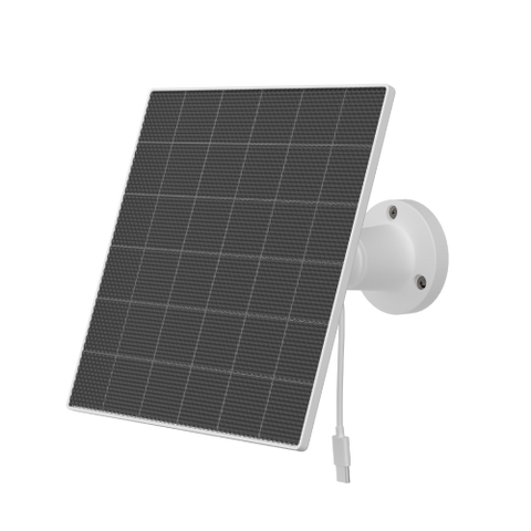 Solar Panel for Swann Wire-free Cameras | SRIFI-SOLAR5-GL