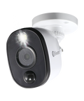 Refurbished 1080p Thermal Sensing Sensor Warning Light Bullet Security Camera - PRO-1080MSFB - SWPRO-1080MSFB