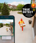 MaxRanger4K MaxTrak™ Long Range Wireless AI Powered Auto Tracking Security System | SWNVK-MR4KPTSD2S2