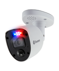 Refurbished Home 4K Ultra HD Add-On Security Camera