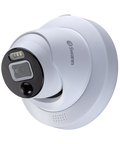 4K Heat & Motion Sensing IP Add-on Dome Camera | SWNHD-900DE