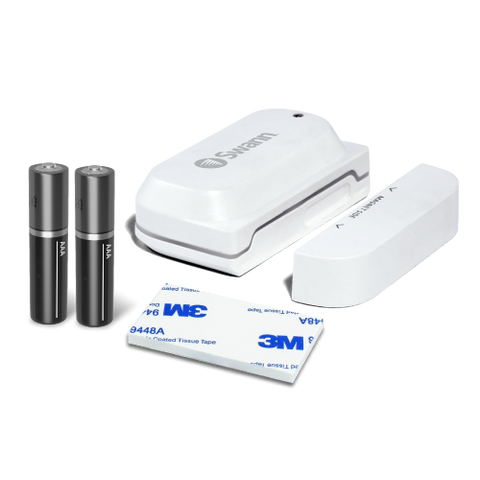 WiFi Window & Door Alarm Sensor | SWIFI-WDOOR