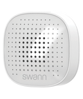 Buddy4K Video Doorbell with SwannShield AI Voice Assistant | SWIFI-4KBUDDY