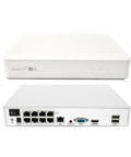 AdvancedX™ Wired 3K/5MP NVR Security System with 24/7 Recording | SONVK-8ADVX5MP4D