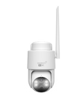 MaxRanger4K MaxTrak™ AI Auto-Tracking Add-On Security Camera with Solar Panel | SWNVW-MR4KPTSOL