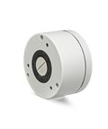 100mm Junction Box for NVR and DVR Cameras - 1-Pack I SONVP-JB100