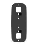 30° Angled Wedge for Buddy and EVO Video Doorbells | SOIFI-WEDGE30