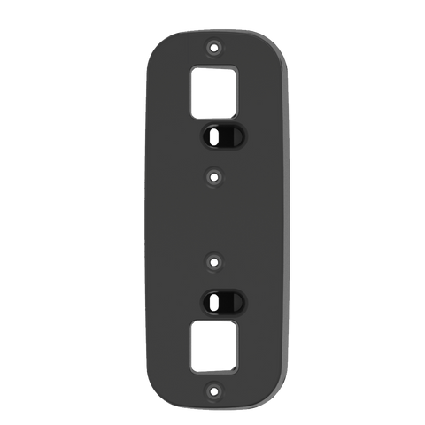30° Angled Wedge for Buddy and EVO Video Doorbells | SOIFI-WEDGE30