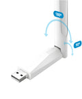 USB Wi-Fi Antenna for Wired & Wire-Free Camera Kits | SWACC-USBWIFIV2