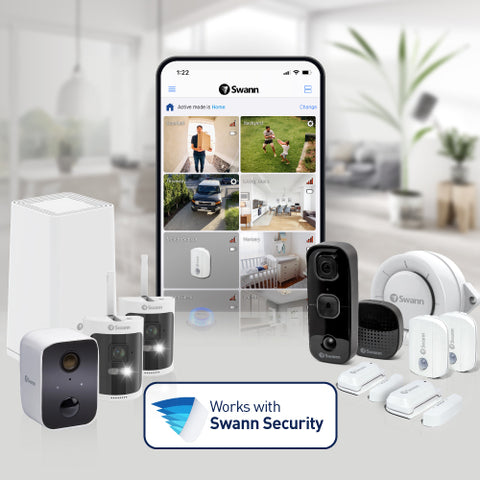 16 Camera 16 Channel 4K Ultra HD Professional NVR Security System | SONVK-1689808B8D