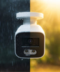 EliteX™ Wired 6K/12MP Bullet Add-On Camera | SWNHD-EX12MPB