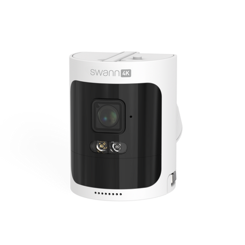 Refurbished Extra 4K Wireless Camera for AllSecure4K Kits | SWNVW-AS4KCAM