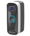 30° Angled Wedge for Buddy and EVO Video Doorbells | SOIFI-WEDGE30