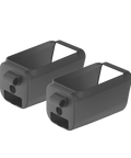 Silicone Cover (2-Pack) for MaxRanger4K™ I SWACC-MRCOVERB2PK